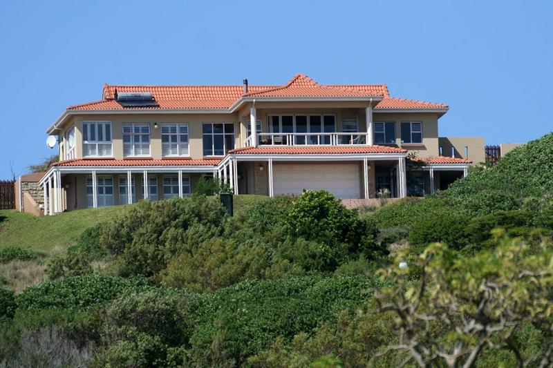 0 Bedroom Property for Sale in Khamanga Bay Eastern Cape